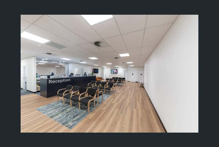 Nepean Health Hub , 84-88 Parker Street Kingswood NSW 2747 - Image 3