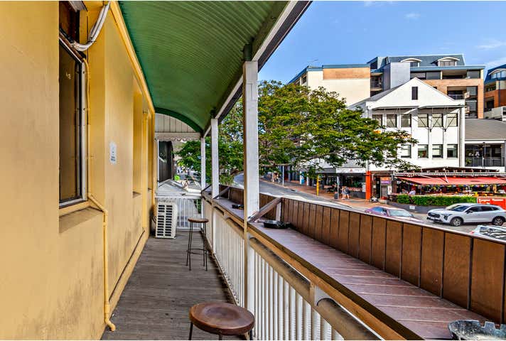 1/21 Robertson Street Fortitude Valley QLD 4006 - Image 13