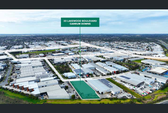 33 Lakewood Boulevard Carrum Downs VIC 3201 - Image 4