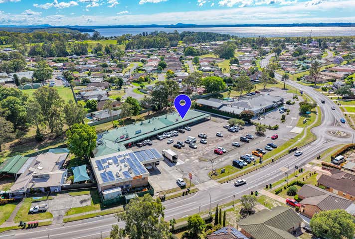 10/80 Benjamin Lee Drive Raymond Terrace NSW 2324 - Image 11