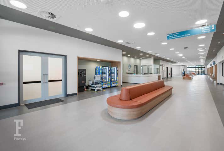 Whittlesea Community Hospital, 35 Flourmill Drive Mernda VIC 3754 - Image 3