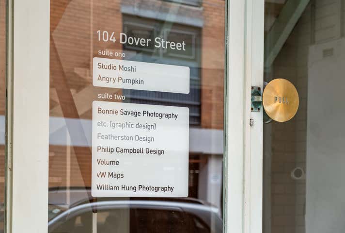 Level 1 Suite 2, 104 Dover Street Cremorne VIC 3121 - Image 4