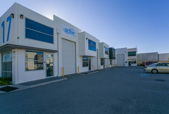 Unit 3, 17 Caloundra Rd Clarkson WA 6030 - Image 17