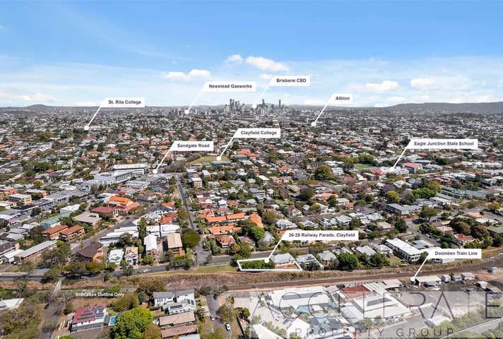 26-28  Railway Parade Clayfield QLD 4011 - Image 5