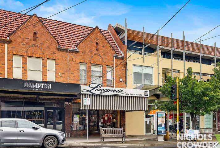 442 Hampton Street Hampton VIC 3188 - Image 1