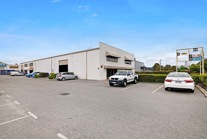 Unit 1, 52 Vinnicombe Drive Canning Vale WA 6155 - Image 1