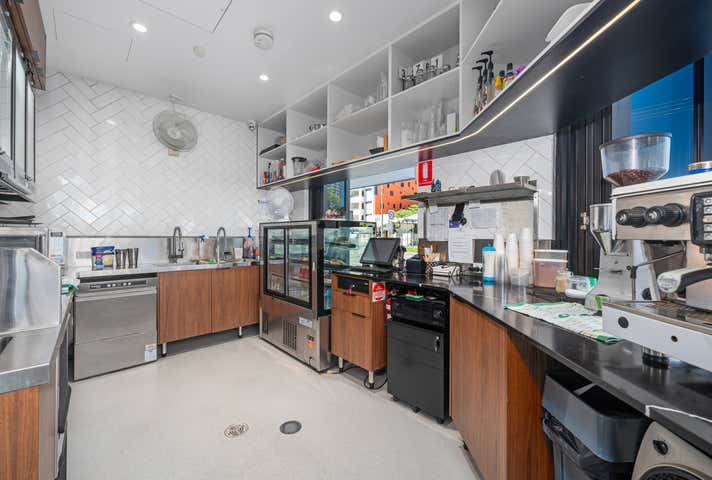 Scion Southport, Ground, 158 Scarborough Street Southport QLD 4215 - Image 6