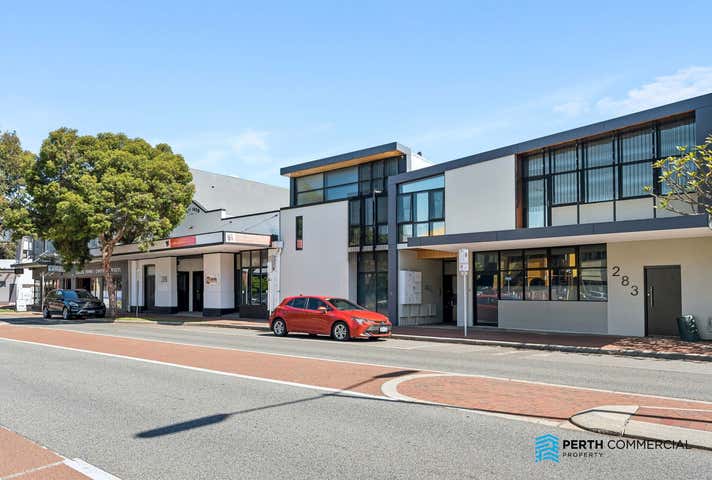 1/283 Newcastle Street Northbridge WA 6003 - Image 16