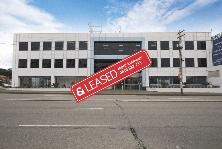 Level 1, 111 Parramatta Road Concord NSW 2137 - Image 1