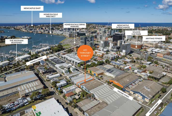 41C Throsby Street Wickham NSW 2293 - Image 9