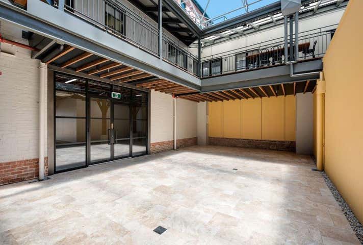 Wolf Lane , 307 Murray Street Perth WA 6000 - Image 4