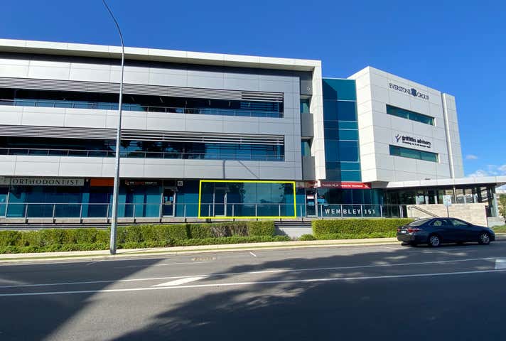 Suite 2A, 151 Herdsman Parade Wembley WA 6014 - Image 1