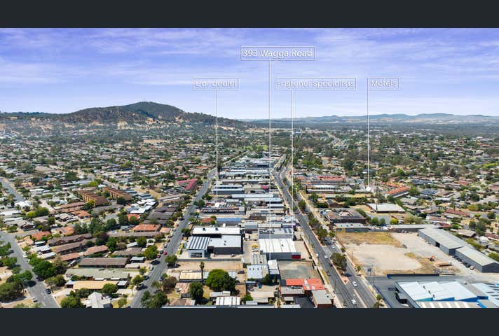 393 Wagga Road Lavington NSW 2641 - Image 14