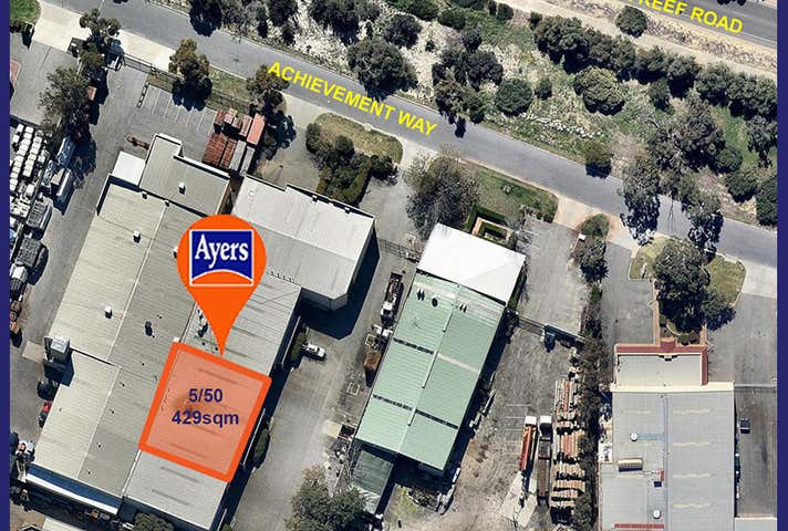 Unit 5, 50 Achievement Way Wangara WA 6065 - Image 4