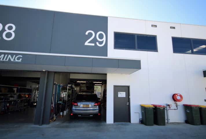 29/329 Bay Road Cheltenham VIC 3192 - Image 1