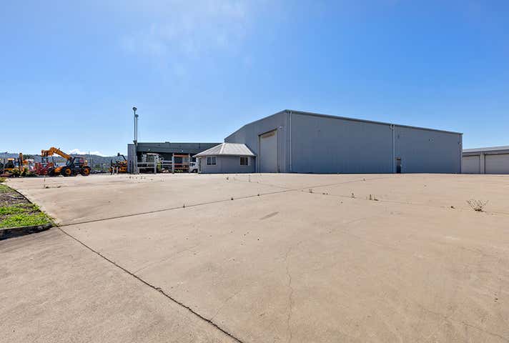 shed 2(Off Jewry Street) 1-5 Belmore Street Tamworth NSW 2340 - Image 7