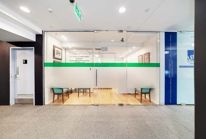 Shop 4/24-30 Springfield Avenue Potts Point NSW 2011 - Image 2