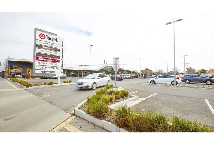 Horsham Gateway Centre, Shop 1, Corner  Wilson Street and Park Drive Horsham VIC 3400 - Image 1