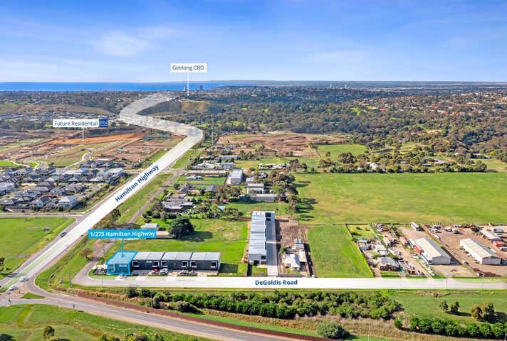 Warehouse 1/275 Hamilton Highway Fyansford VIC 3218 - Image 10