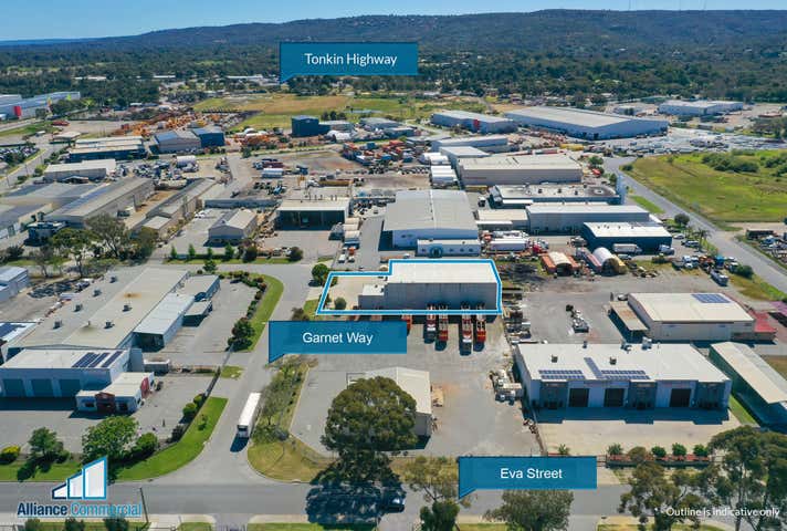 24 GARNET WAY Maddington WA 6109 - Image 6