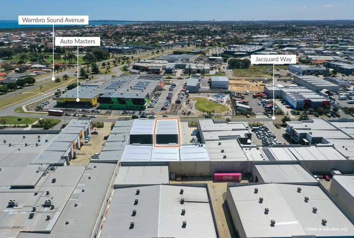 2/12 Jacquard Way Port Kennedy WA 6172 - Image 14