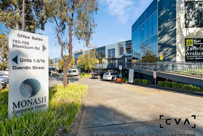 2A/758 Blackburn Road Notting Hill VIC 3168 - Image 9