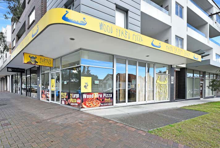 Shop 3, 665 Anzac Parade Maroubra NSW 2035 - Image 1