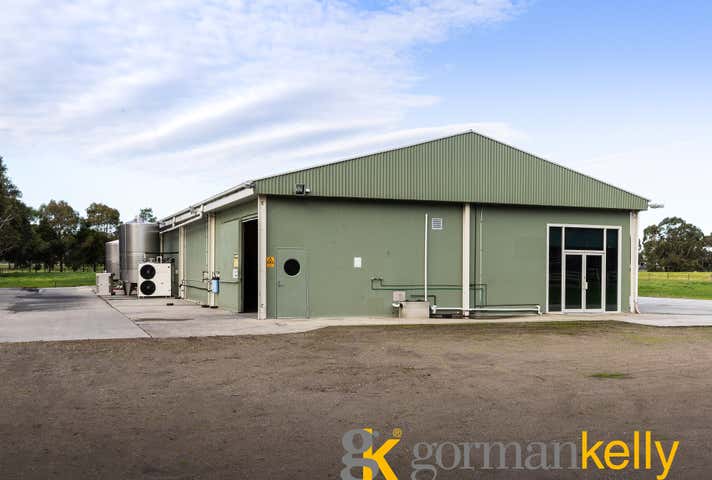 WINE COOLSTORE, 170 Riverend Road Bangholme VIC 3175 - Image 1