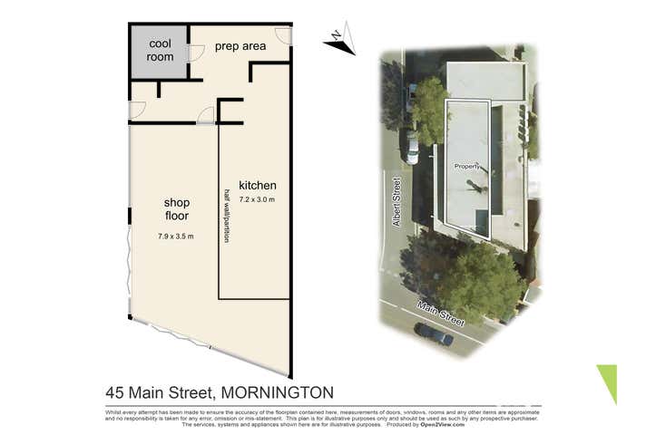 2/45 Main Street Mornington VIC 3931 - Image 13