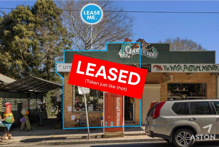 385 Mount Dandenong Tourist Road Sassafras VIC 3787 - Image 1