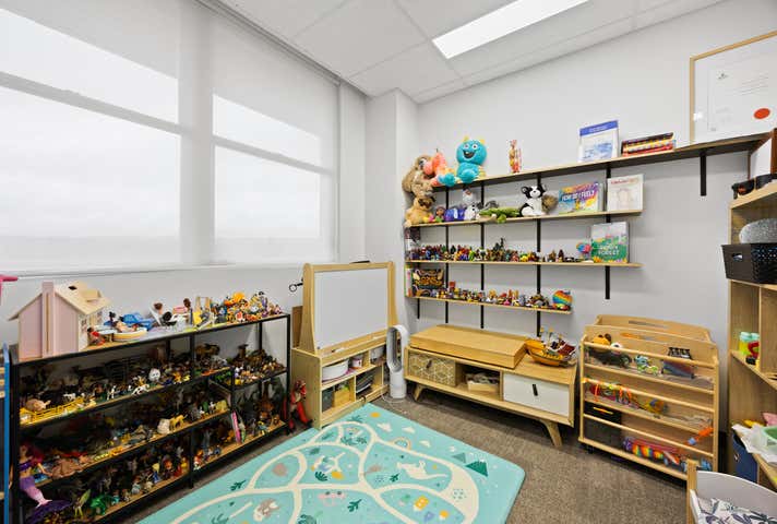 Tenancy 3, Level 1, 11  High Street Launceston TAS 7250 - Image 12