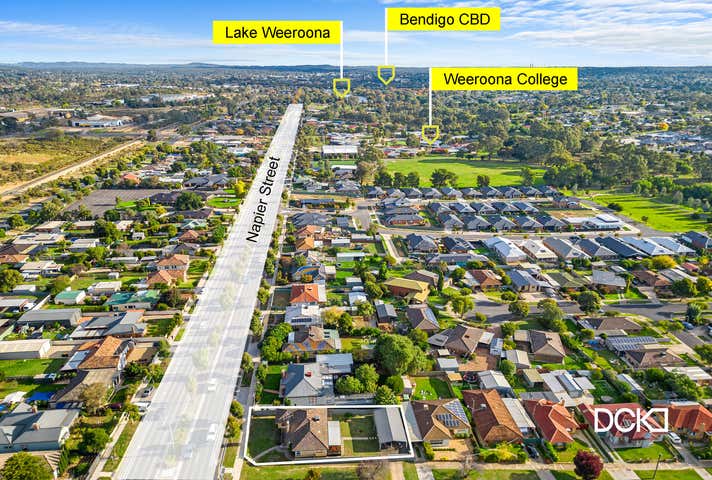 443 Napier Street White Hills VIC 3550 - Image 10