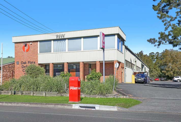 135 Industrial Road Oak Flats NSW 2529 - Image 1