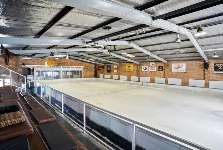 Glenorchy Ice Skating Rink, 327 Main Road Glenorchy TAS 7010 - Image 8