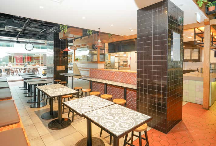 Cloisters Arcade, 863 Hay Street Perth WA 6000 - Image 2