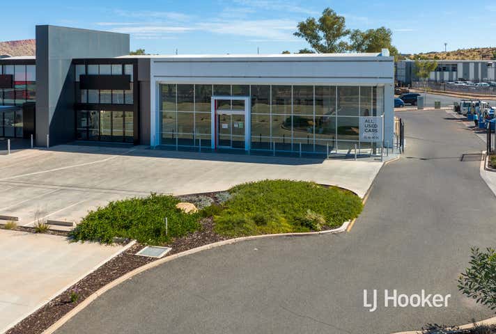 6 Colson Street Alice Springs NT 0870 - Image 3