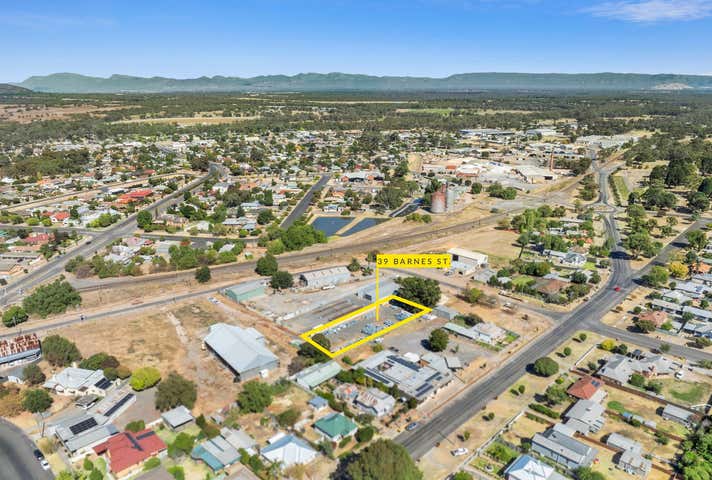 39-43 Barnes Street (Rear Lots 1 & 3) Stawell VIC 3380 - Image 6