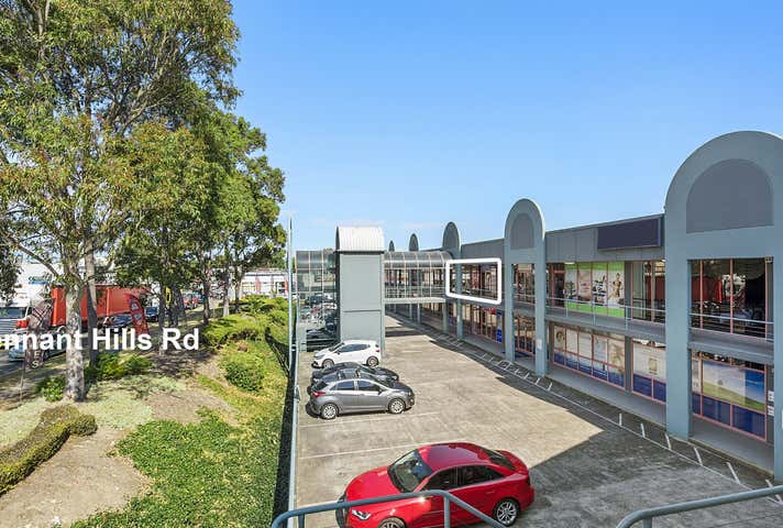 32/2-10 Central Avenue Thornleigh NSW 2120 - Image 8