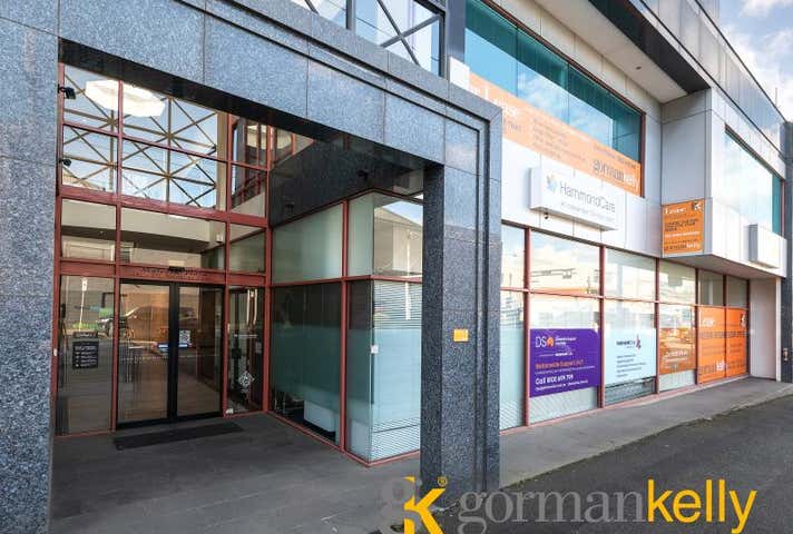 Suite 4, 261-271 Wattletree Road Malvern VIC 3144 - Image 2