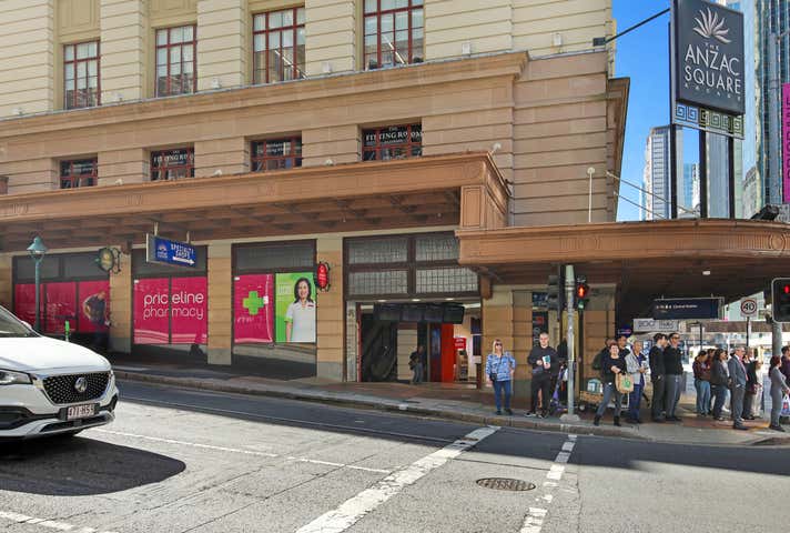 Anzac Square Arcade, 2/198 Adelaide Street Brisbane City QLD 4000 - Image 3