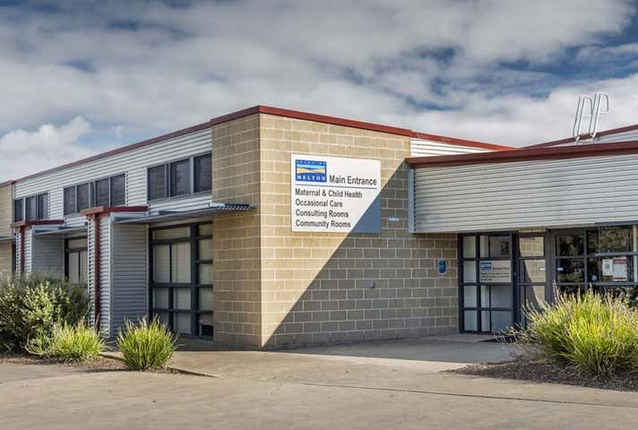 Northlake Centre, 124-128 Gourlay Road Caroline Springs VIC 3023 - Image 12