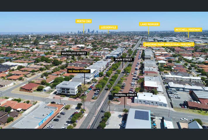 192 Main Street Osborne Park WA 6017 - Image 3