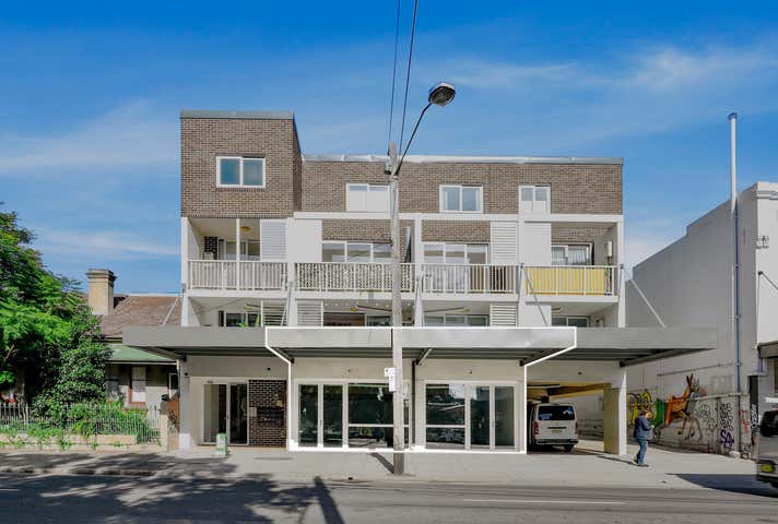 328 Stanmore Road Petersham NSW 2049 - Image 1