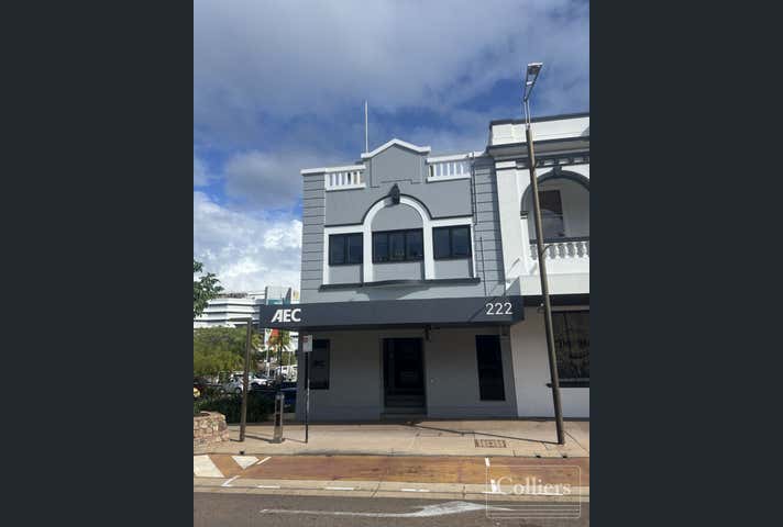 Level 1, 222 Flinders Street Townsville City QLD 4810 - Image 2
