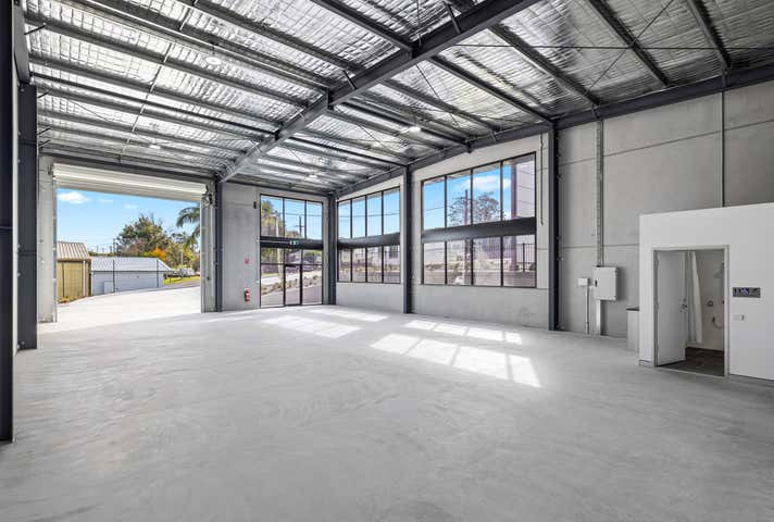 Units 1 to 8, 10 Johnson Street Maitland NSW 2320 - Image 2