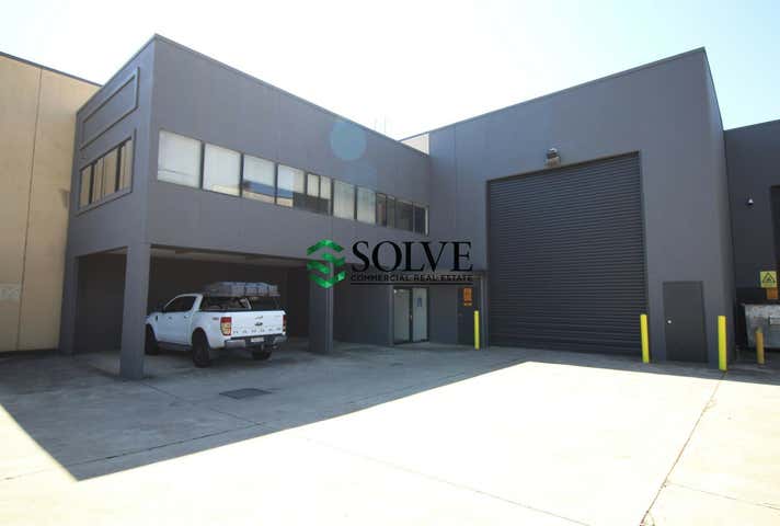 Unit 1, 5 McCormack Street Arndell Park NSW 2148 - Image 1