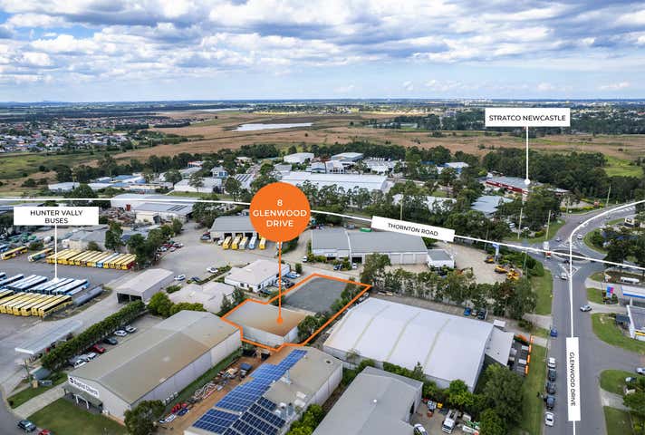 8 Glenwood Drive Thornton NSW 2322 - Image 12