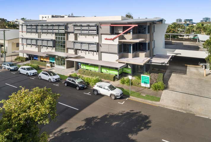 Level 1/9 Maud Street Maroochydore QLD 4558 - Image 8