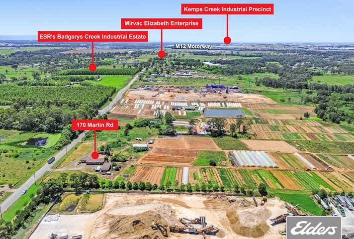 170 Martin Road Badgerys Creek NSW 2555 - Image 4