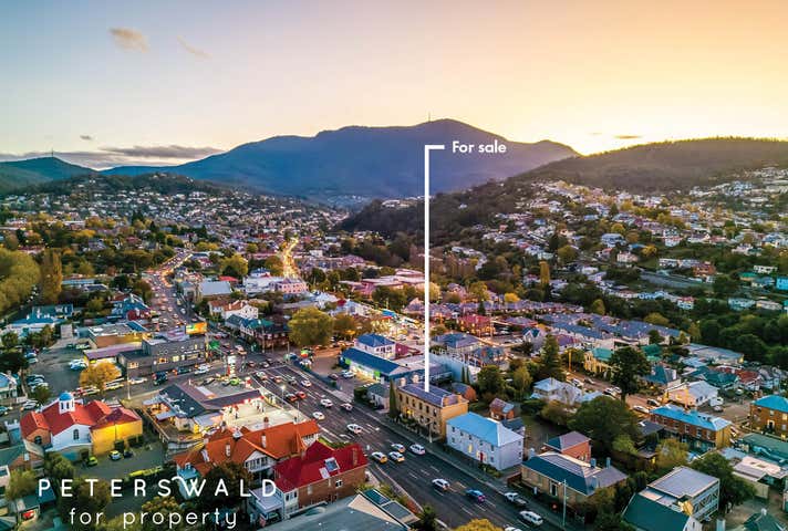 171 Davey Street Hobart TAS 7000 - Image 2